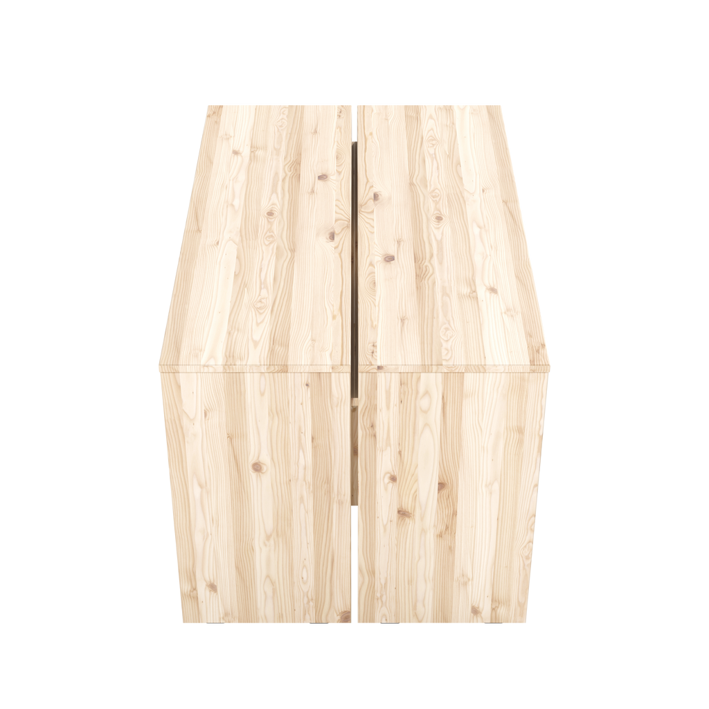 JOIN-IN DINING TABLE