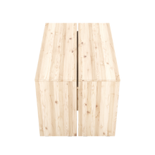 Cargar imagen en el visor de la galería, JOIN-IN DINING TABLE