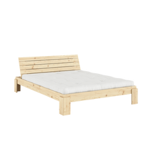 Load image into Gallery viewer, LAYERS BED HEADBOARD