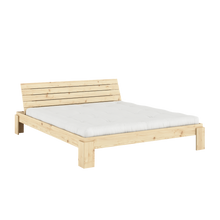Load image into Gallery viewer, LAYERS BED HEADBOARD