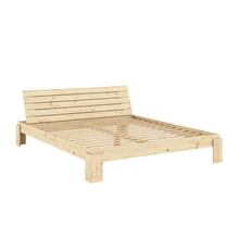 Load image into Gallery viewer, LAYERS BED HEADBOARD