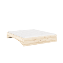 Laden Sie das Bild in den Galerie-Viewer, ORBIT BED