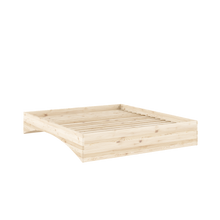 Laden Sie das Bild in den Galerie-Viewer, ORBIT BED