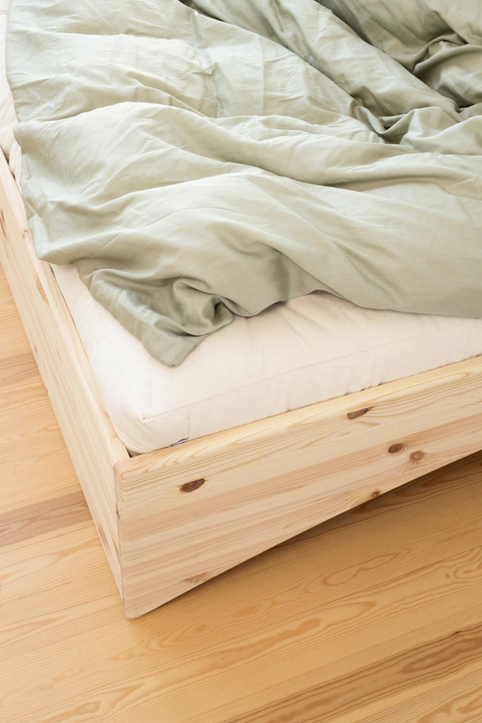 ORBIT BED