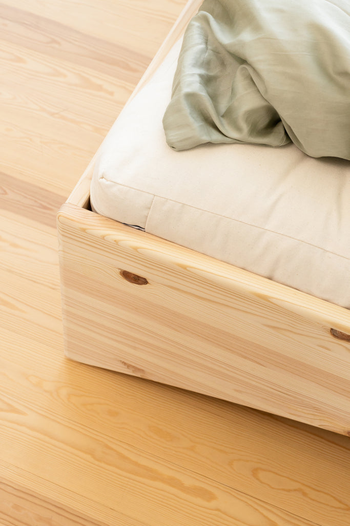 ORBIT BED