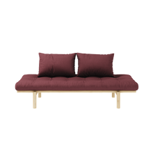 Laden Sie das Bild in den Galerie-Viewer, PACE DAYBED