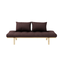 Laden Sie das Bild in den Galerie-Viewer, PACE DAYBED