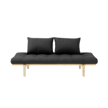 Laden Sie das Bild in den Galerie-Viewer, PACE DAYBED