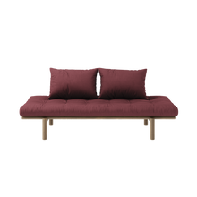 Laden Sie das Bild in den Galerie-Viewer, PACE DAYBED