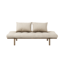 Laden Sie das Bild in den Galerie-Viewer, PACE DAYBED