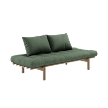 Laden Sie das Bild in den Galerie-Viewer, PACE DAYBED