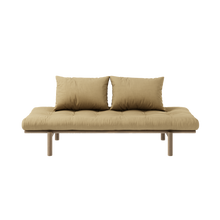 Laden Sie das Bild in den Galerie-Viewer, PACE DAYBED