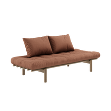 Laden Sie das Bild in den Galerie-Viewer, PACE DAYBED