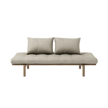 Laden Sie das Bild in den Galerie-Viewer, PACE DAYBED
