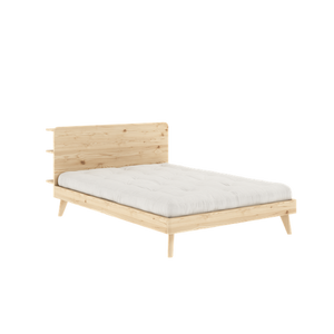 RETREAT BED