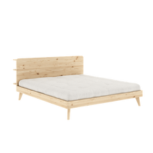 Load image into Gallery viewer, RETREAT BED