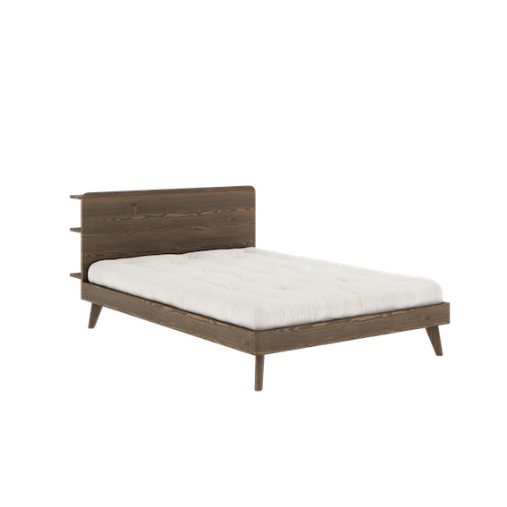 RETREAT BED