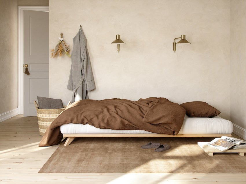 SENZA BED