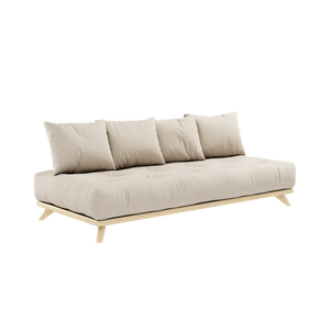 SENZA DAYBED