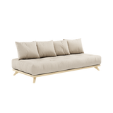 SENZA DAYBED