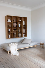 Laden Sie das Bild in den Galerie-Viewer, SENZA DAYBED