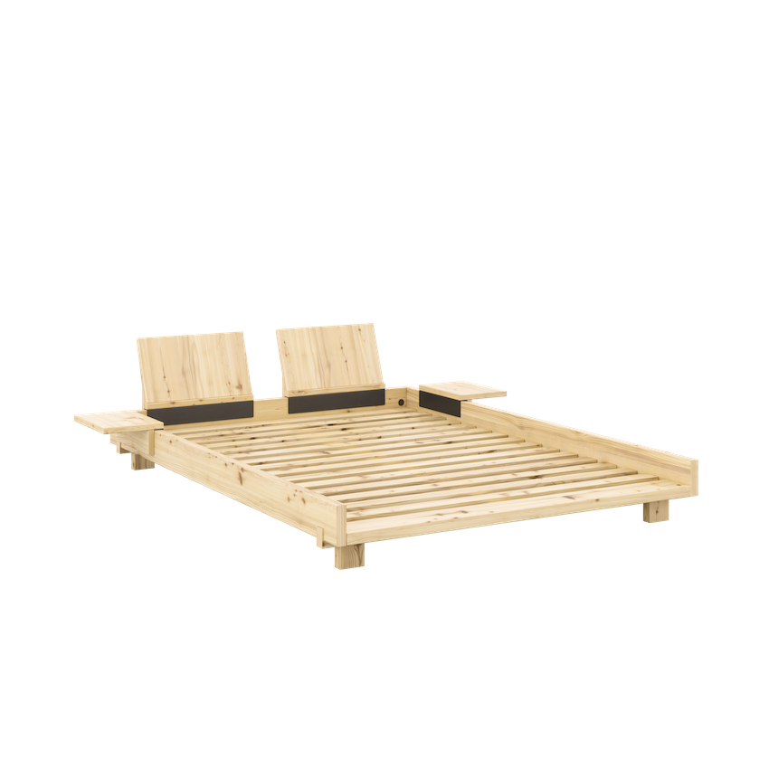 SOCIAL BED