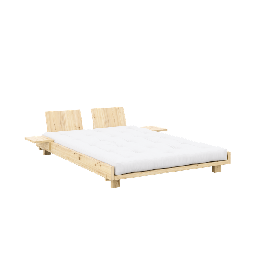 SOCIAL BED
