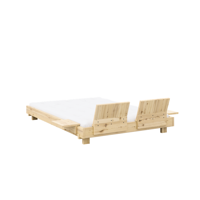 SOCIAL BED