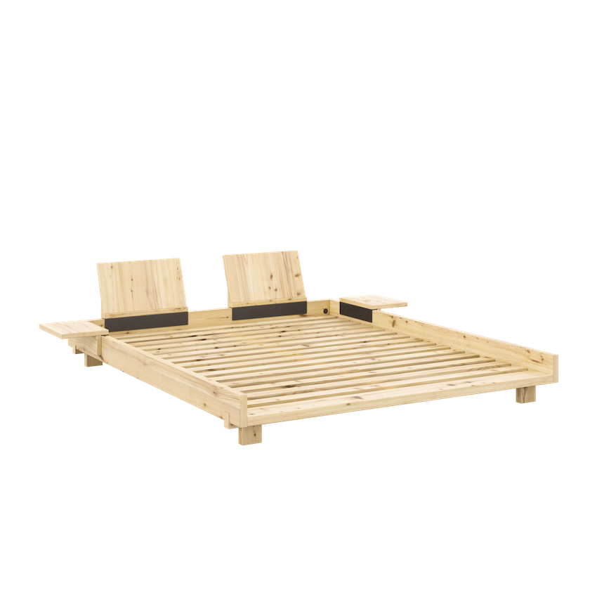 SOCIAL BED