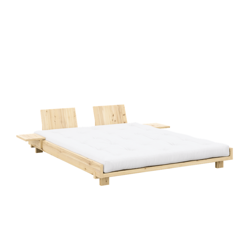 SOCIAL BED