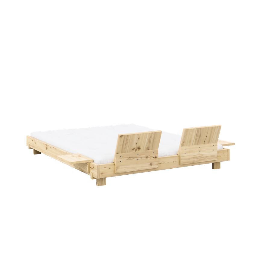 SOCIAL BED
