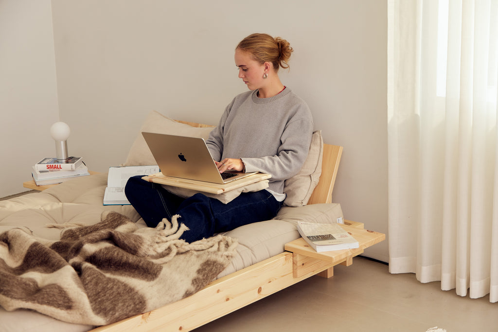 SOCIAL SOFA BED