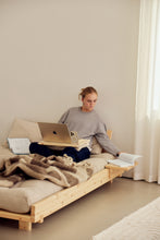 Load image into Gallery viewer, SOCIAL SOFA BED