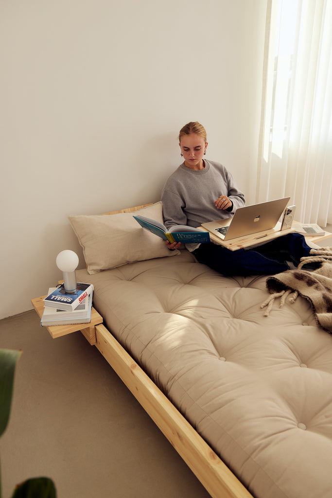 SOCIAL SOFA BED