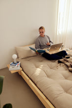 Load image into Gallery viewer, SOCIAL SOFA BED