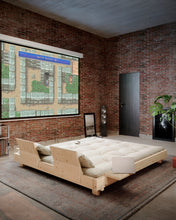 Load image into Gallery viewer, SOCIAL SOFA BED