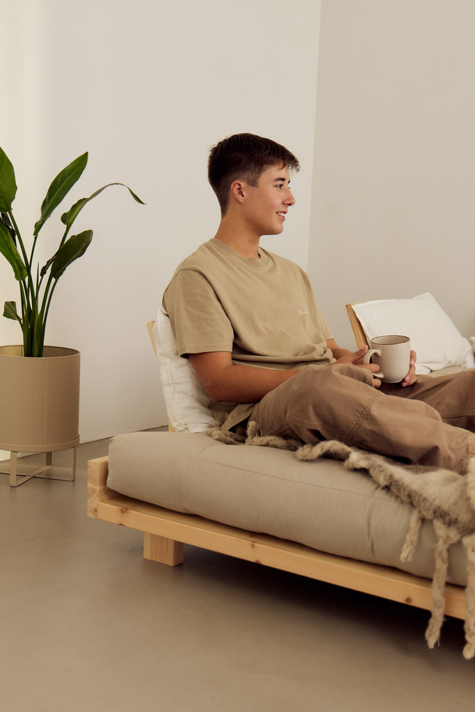 SOCIAL SOFA BED