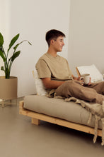 Load image into Gallery viewer, SOCIAL SOFA BED