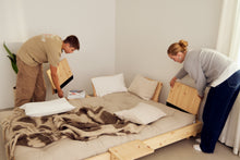 Load image into Gallery viewer, SOCIAL SOFA BED