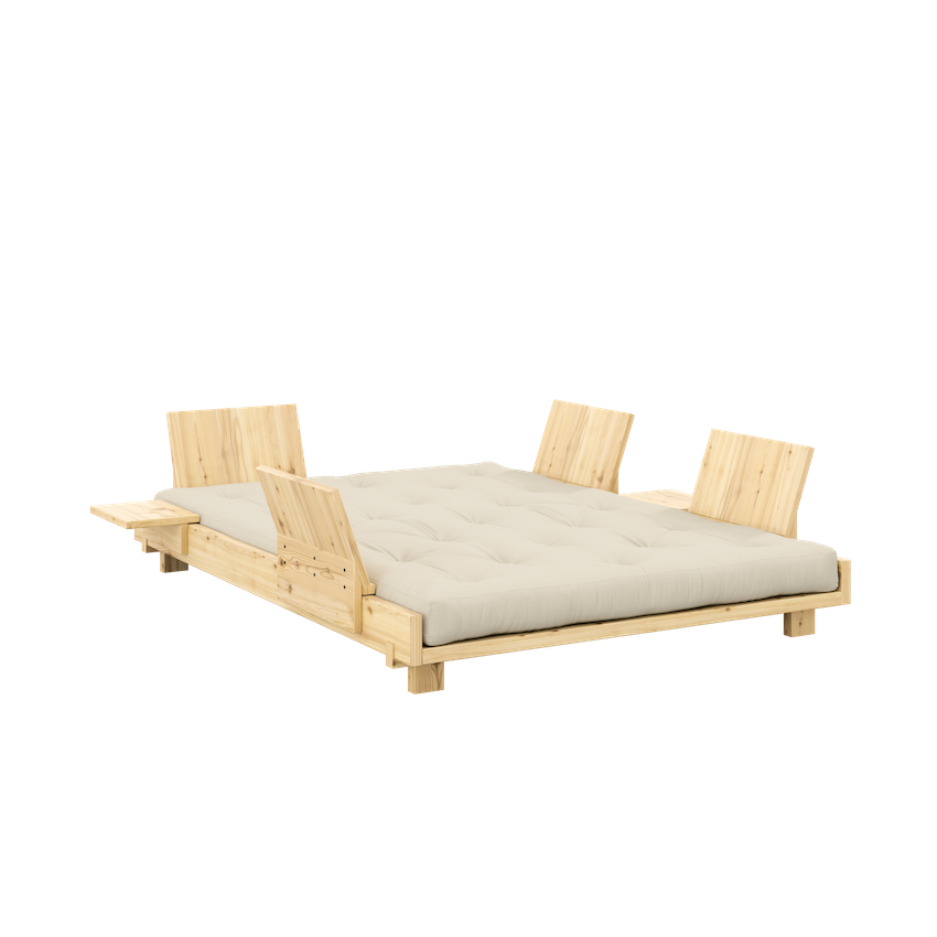 SOCIAL SOFA BED