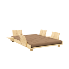 Load image into Gallery viewer, SOCIAL SOFA BED