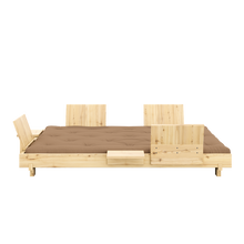 Load image into Gallery viewer, SOCIAL SOFA BED