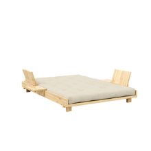 Load image into Gallery viewer, SOCIAL SOFA BED