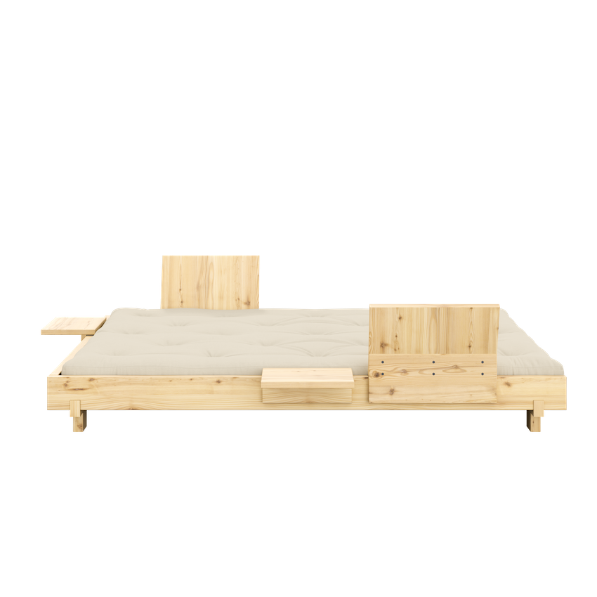 SOCIAL SOFA BED