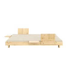 Load image into Gallery viewer, SOCIAL SOFA BED