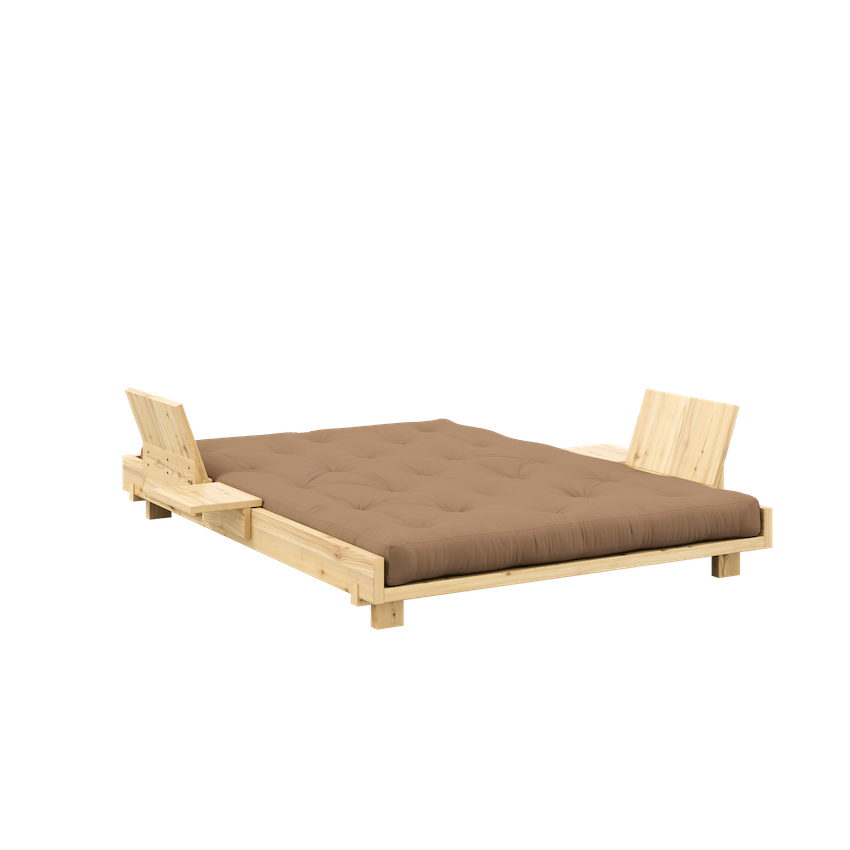 SOCIAL BED