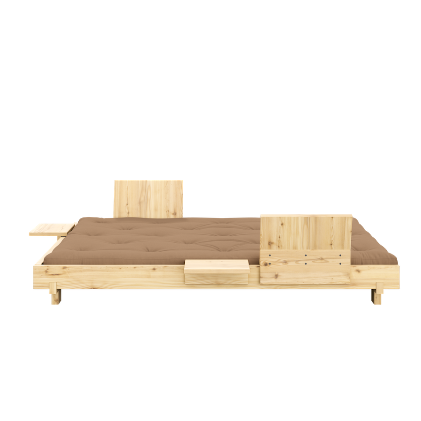 SOCIAL SOFA BED