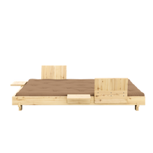Load image into Gallery viewer, SOCIAL SOFA BED