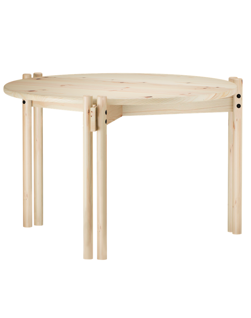 STICKS TABLE HIGH