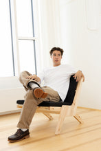 Load image into Gallery viewer, SWAY Lounge chair